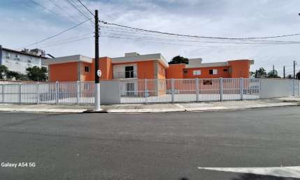 Casa em condomínio fechado com 2 quartos à venda na Avenida Riviera, Sn, Vila Itapanhau, Bertioga