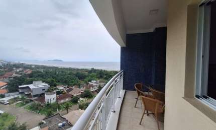 Apartamento com 4 quartos à venda na Travessa João Ramalho, Centro, Bertioga