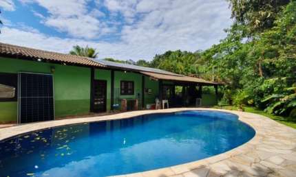 Casa em condomínio fechado com 3 quartos à venda na Avenida Riviera, Lote 1, Condomínio Costa do Sol, Bertioga