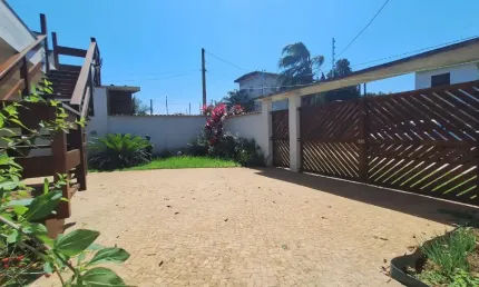 Casa com 3 quartos à venda na Avenida Riviera, Indaia, Bertioga