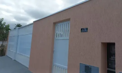Casa com 2 quartos à venda na Avenida Riviera, Maitinga, Bertioga