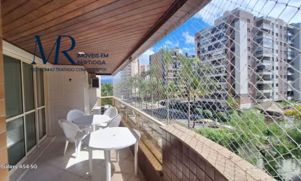 Apartamento com 3 quartos à venda na Alameda das Conchas, 409, Riviera, Bertioga