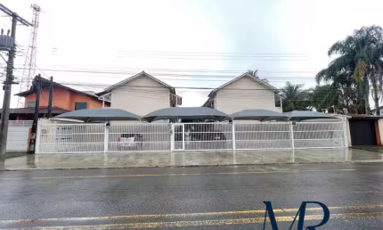 Casa em condomínio fechado com 3 quartos à venda na Travessa João Ramalho, Maitinga, Bertioga