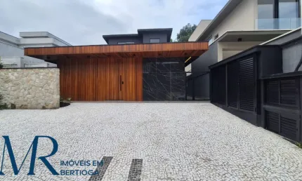 Casa em condomínio fechado com 6 quartos à venda na Alameda Potiguar, Riviera, Bertioga