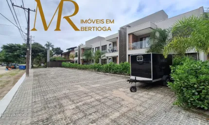 Casa com 2 quartos à venda na Passeio das Garaunas, Riviera, Bertioga