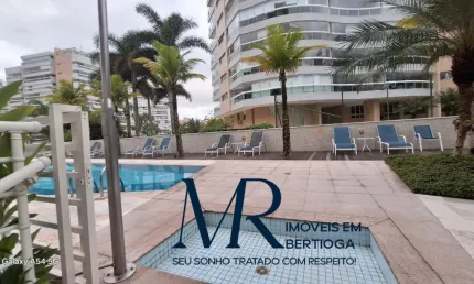 Apartamento com 5 quartos à venda na Alameda Jurua, 271, Riviera, Bertioga