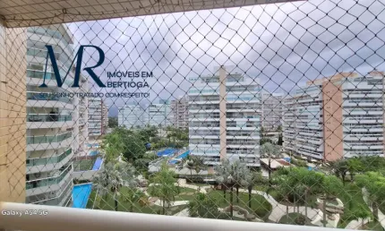 Apartamento com 5 quartos à venda na Avenida Riviera, 271, Riviera, Bertioga