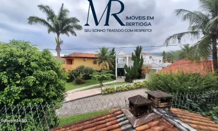 Casa com 3 quartos à venda na Travessa João Ramalho, Maitinga, Bertioga