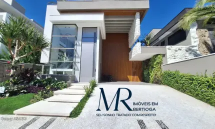 Casa em condomínio fechado com 6 quartos à venda na Avenida Riviera, Mod 11, Riviera, Bertioga