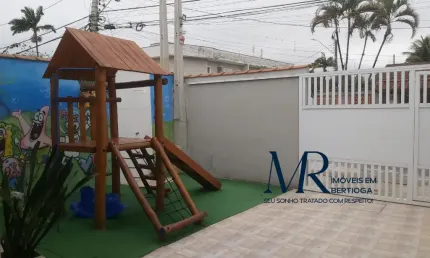 Casa com 3 quartos à venda na Avenida Riviera, Centro, Bertioga, 130 m2 por R$ 784.000