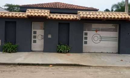 Casa com 3 quartos à venda na Avenida Riviera, 554, Vista Linda, Bertioga