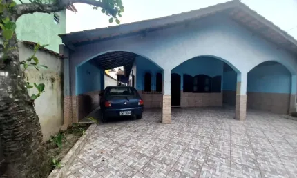 Casa com 6 quartos à venda na Vista Linda, Bertioga , 300 m2 por R$ 550.000