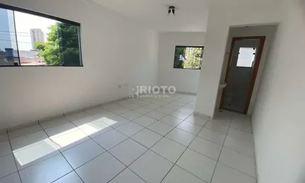 Sala comercial com 1 sala para alugar no Centro, Santo André , 40 m2 por R$ 1.200