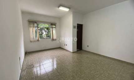 Sala comercial com 1 sala para alugar na Vila Valparaíso, Santo André , 35 m2 por R$ 1.500