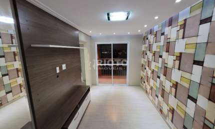 Apartamento com 2 quartos à venda no Jordanópolis, São Bernardo do Campo , 52 m2 por R$ 380.000