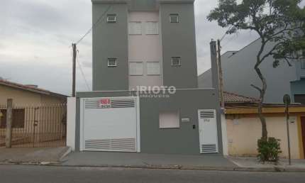 Apartamento com 2 quartos à venda no Condomínio Maracanã, Santo André , 52 m2 por R$ 370.000