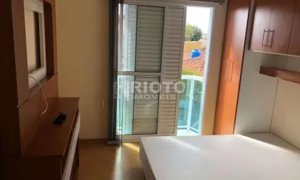 Casa com 2 quartos à venda na vila cecília maria, santo andré , 107 m2 por r$ 550.000