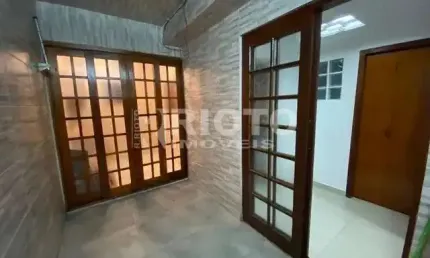 Casa com 3 quartos à venda no parque oratório, santo andré  por r$ 635.000