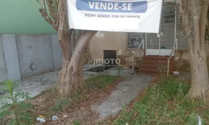 Terreno à venda na Vila Assunção, Santo André  por R$ 1.700.000