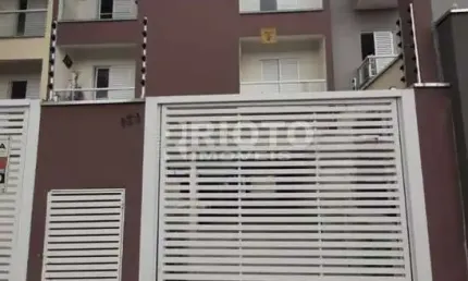 Apartamento com 2 quartos à venda na vila guaraciaba, santo andré , 45 m2 por r$ 255.000