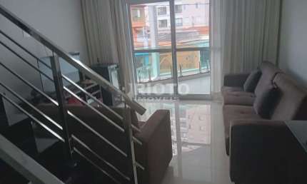 Casa com 3 quartos à venda na Vila Assunção, Santo André , 153 m2 por R$ 860.000