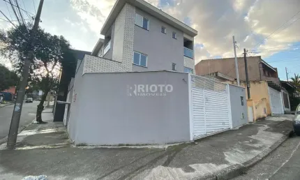 Casa com 2 quartos à venda na vila curuçá, santo andré , 125 m2 por r$ 583.000