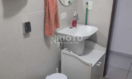 Casa com 3 quartos à venda na Vila Humaitá, Santo André , 187 m2 por R$ 590.000