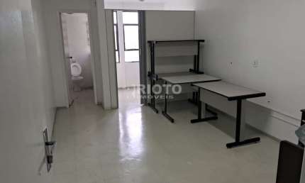 Sala comercial com 1 sala para alugar no Centro, Santo André , 23 m2 por R$ 1.500