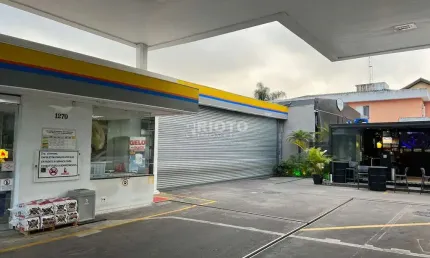 Ponto comercial com 1 sala para alugar no são josé, são caetano do sul , 150 m2 por r$ 9.000