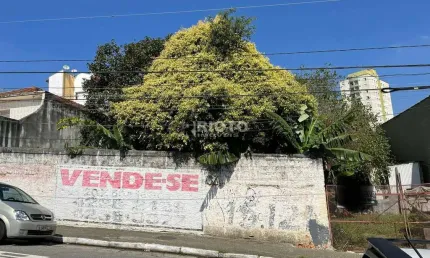 Terreno comercial à venda no São José, São Caetano do Sul  por R$ 2.200.000