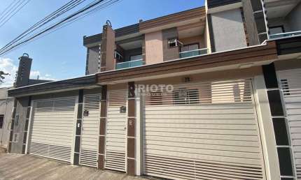 Casa com 3 quartos à venda no Santa Teresinha, Santo André , 100 m2 por R$ 680.000