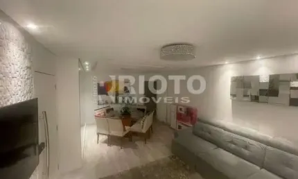 Apartamento com 5 quartos à venda no santa paula, são caetano do sul , 120 m2 por r$ 750.000