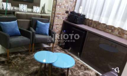 Apartamento com 3 quartos à venda no Paraíso, Santo André , 140 m2 por R$ 850.000