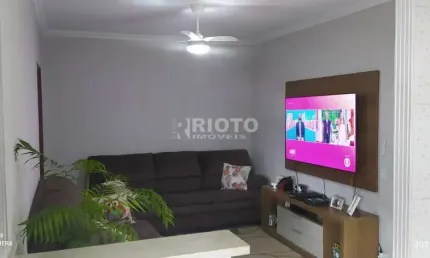 Casa com 4 quartos à venda no Centreville, Santo André  por R$ 692.000