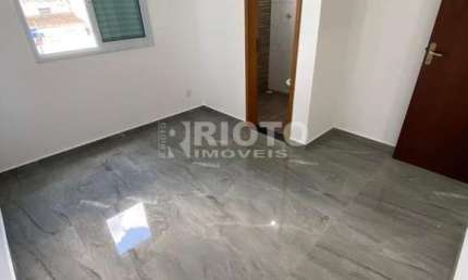 Casa com 3 quartos à venda na Vila Humaitá, Santo André  por R$ 695.000