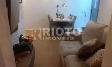 Apartamento com 2 quartos à venda no Osvaldo Cruz, São Caetano do Sul , 63 m2 por R$ 723.000