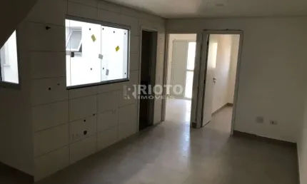 Apartamento com 2 quartos à venda no Jardim Irene, Santo André , 86 m2 por R$ 350.000