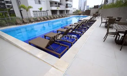Apartamento com 2 quartos à venda no centro, santo andré , 89 m2 por r$ 1.020.000