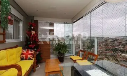 Apartamento com 2 quartos à venda no barcelona, são caetano do sul , 98 m2 por r$ 1.275.000