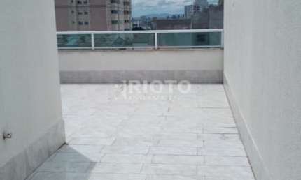 Apartamento com 2 quartos à venda na Vila Humaitá, Santo André , 86 m2 por R$ 370.000