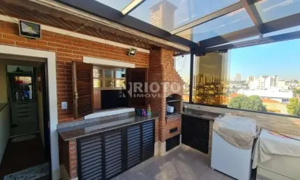 Apartamento com 2 quartos à venda no Barcelona, São Caetano do Sul , 100 m2 por R$ 692.000