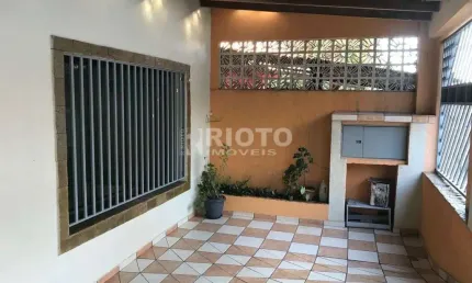 Casa com 3 quartos à venda na vila príncipe de gales, santo andré  por r$ 640.000