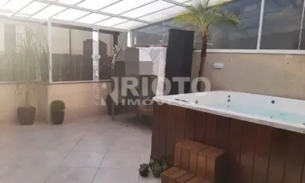 Apartamento com 2 quartos à venda no Parque Erasmo Assunção, Santo André , 106 m2 por R$ 612.000