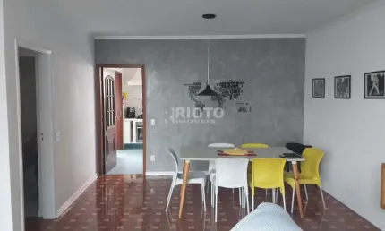 Apartamento com 3 quartos à venda no Jardim, Santo André , 165 m2 por R$ 670.000