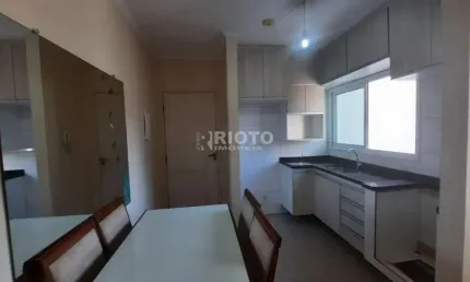 Apartamento com 2 quartos à venda na vila junqueira, santo andré , 98 m2 por r$ 340.000