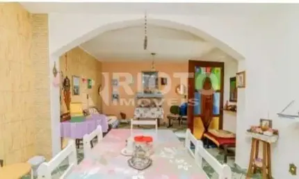 Casa com 2 quartos à venda no cerâmica, são caetano do sul  por r$ 850.000
