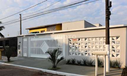 Casa com 3 quartos à venda no Jardim Jamaica, Itanhaém , 371 m2 por R$ 1.100.000