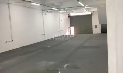 Barracão / Galpão / Depósito com 1 sala para alugar no Parque das Nações, Santo André , 180 m2 por R$ 7.500