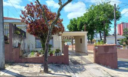 Casa com 2 quartos à venda na Vila Floresta, Santo André , 129 m2 por R$ 800.000