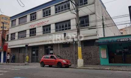 Prédio para alugar no Centro, Santo André  por R$ 60.000
